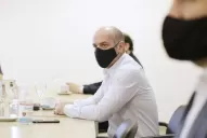 Inicio el 1 de marzo, según Lichtmajer, con “una presencialidad cuidada”