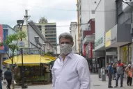 Alfonso Prat-Gay: “no se aplica más aquello que se decía que una buena cosecha salva a un gobierno”