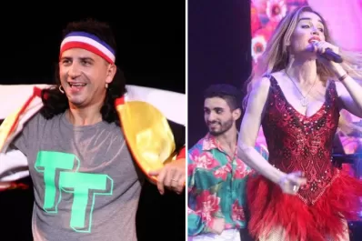 El Oficial Gordillo, el más taquillero en el inicio de la temporada de Carlos Paz