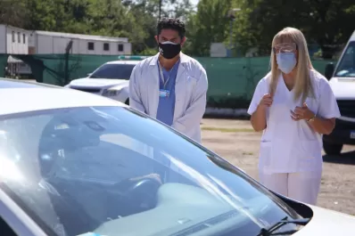 Aborto legal: el sistema de salud de la provincia está preparado