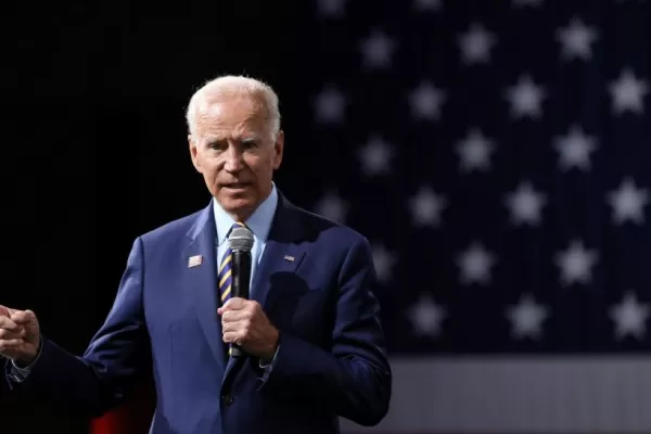 Todos los detalles de la asunción de Joe Biden como presidente de Estados Unidos