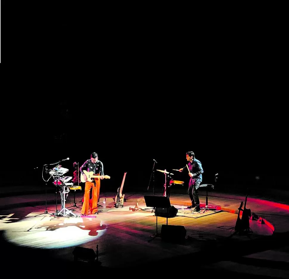  GENTILEZA Leticia Berterre, CCK, Buenos aires