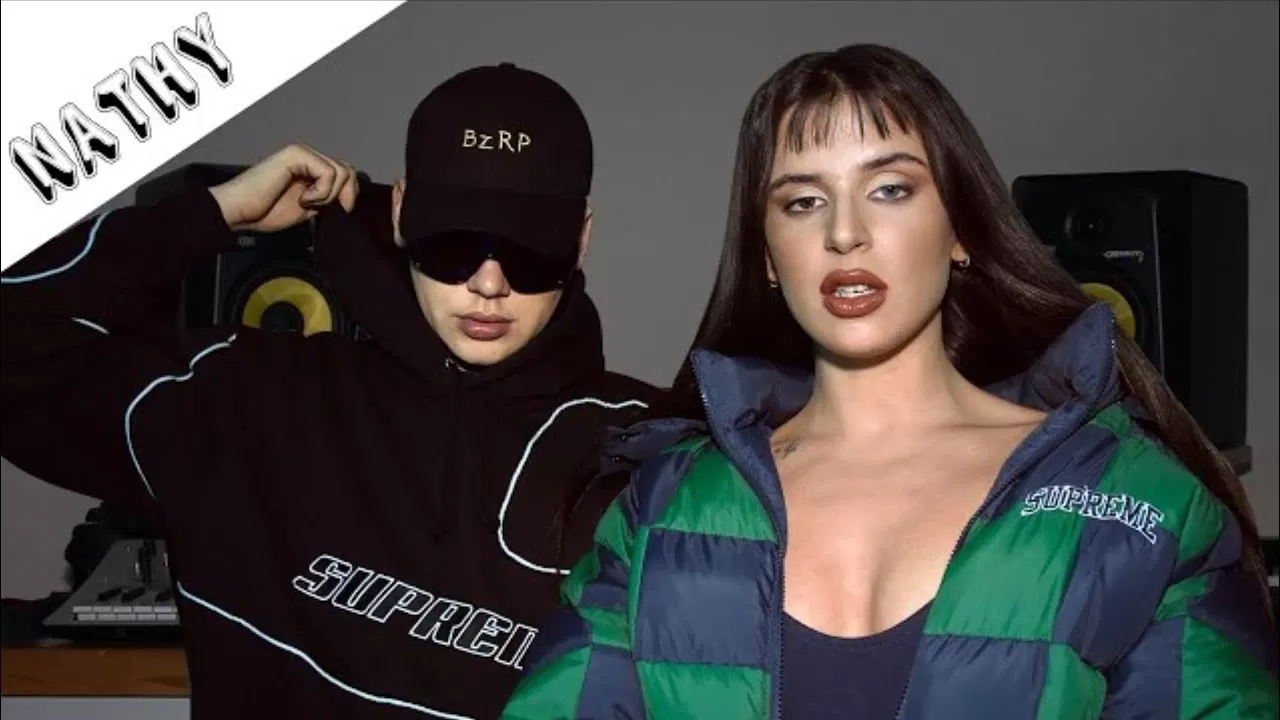 Bizarrap y Nathy Peluso superaron las 100 millones de visitas