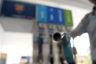 Otra vez YPF subió las naftas: ¿cuánto cuesta en Tucumán?