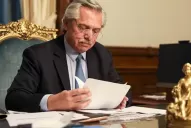 Alberto Fernández se aplicará la vacuna contra la covid-19 en cualquier momento