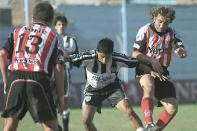 San Martín: que la tercera sea la vencida