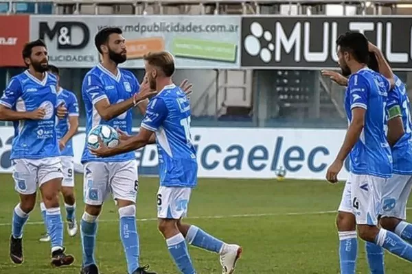 Estudiantes (RC) y Sarmiento definen el primer ascenso a la Liga Profesional