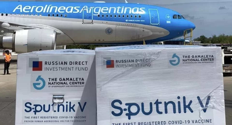 Twitter Aerolíneas Argentinas