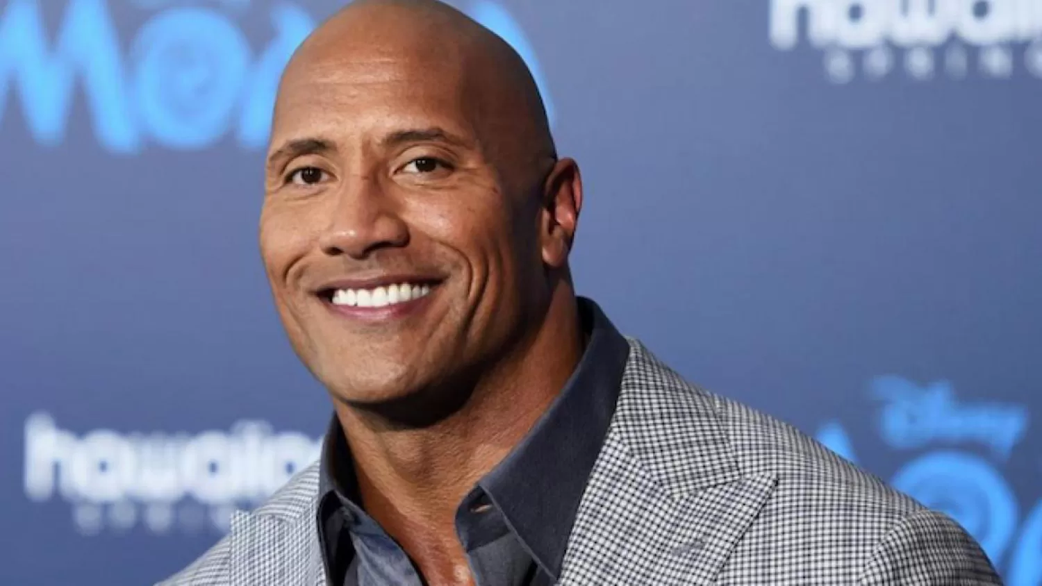 Dwayne Johnson y DiCaprio encabezan la lista de películas de Netflix