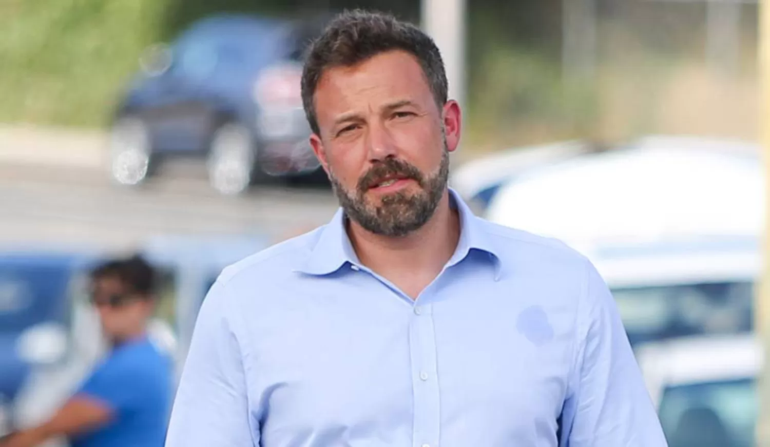 Ben Affleck: el actor y director suma un nuevo proyecto