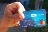 Tarjeta Alimentar: confirman la suba de hasta el 50% en el subsidio a familias vulnerables