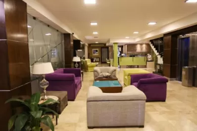 Hospedate en Las Termas con Club LA GACETA