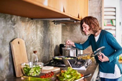 ¿Cómo planificar tus comidas semanalmente?