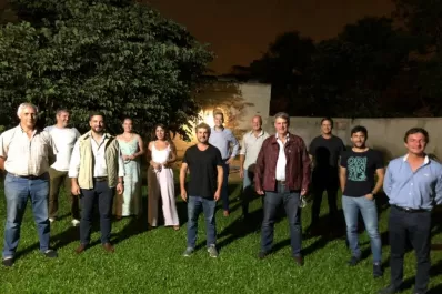 Dirigentes del PRO y la UCR piden unidad y que haya PASO