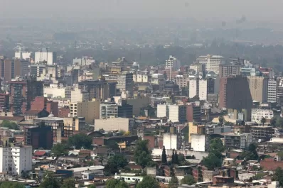 El CISI capitalino siguió el camino del revalúo inmobiliario