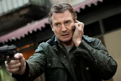 El actor de Búsqueda implacable se despide de las películas de acción