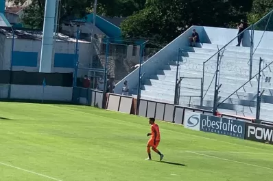 Los dirigentes del Santo bajo el sol y los de Atlanta en la sombra