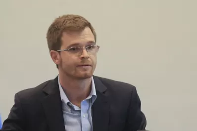 Según Massot, Carrió es muy nociva