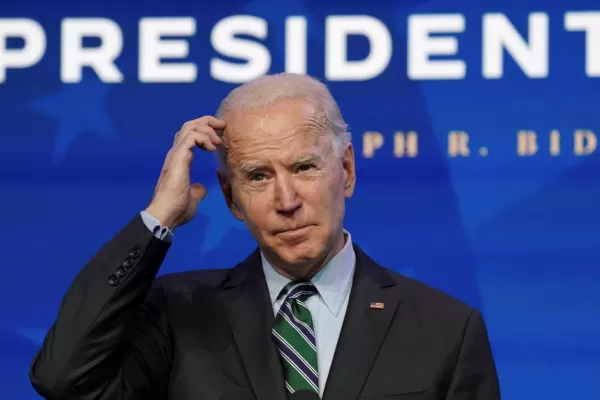 Biden prometió revertir la política migratoria draconiana de Trump