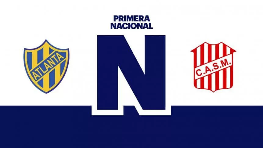 San Martín-Atlanta, a todo o nada: seguí el partido en vivo