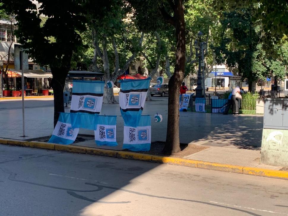 San Martín-Atlanta, una final disfrazada de primera fase