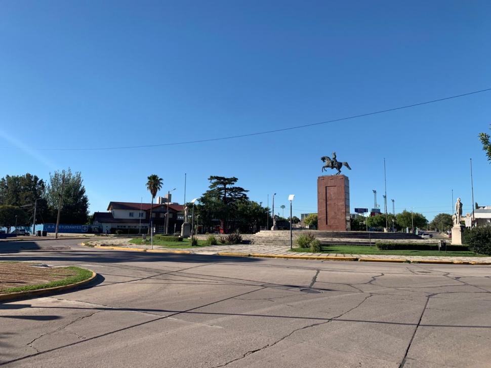 San Martín-Atlanta, una final disfrazada de primera fase