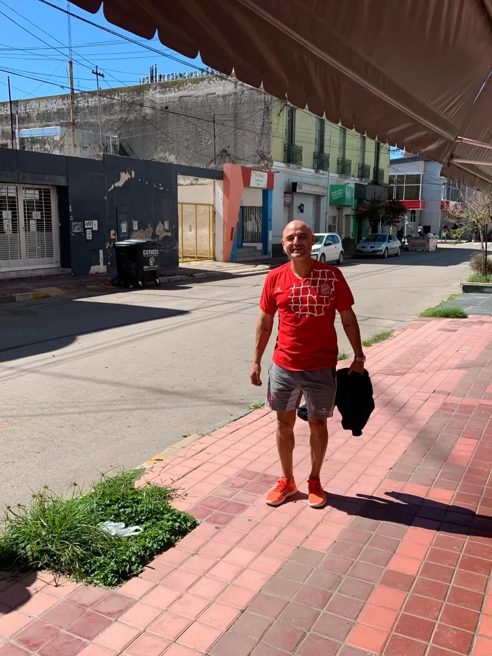 San Martín-Atlanta, una final disfrazada de primera fase