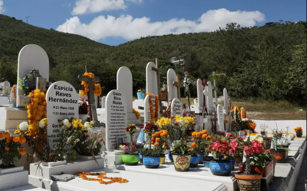 Murieron 16 personas por ir al velorio de un familiar con covid-19