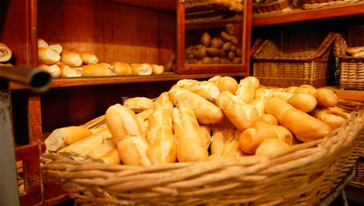 SUBE EL PAN EN TUCUMÁN. Foto de Archivo LA GACETA