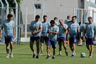 Se viene un comienzo distinto para Atlético