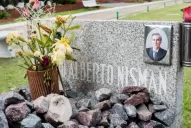 AMIA renovó su pedido de justicia por el fiscal Nisman, a seis años de su muerte