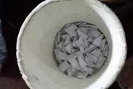 Tucumán: allanaron una casa por robo y encontraron más de 300 dosis de cocaína