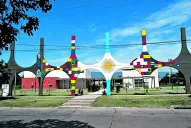 Talleres municipales en distintos espacios culturales de la capital