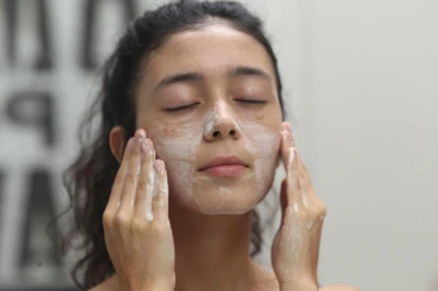 Rutina ayurvédica: cómo cuidar tu piel según tu dosha