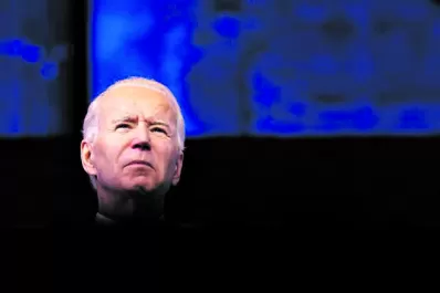 Biden ya definió las primeras medidas de su gobierno