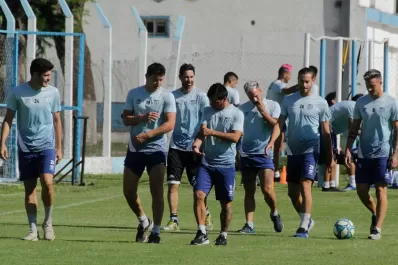 Se viene un comienzo distinto para Atlético
