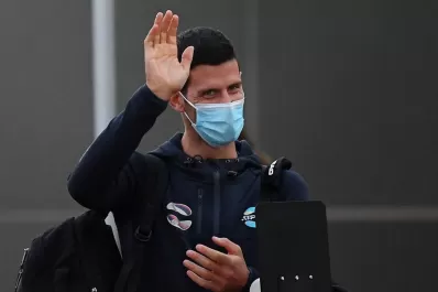 Djokovic pide igualdad para todos