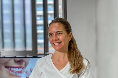 Kancyper Odontología especializada: la vanguardia en ortodoncia invisible y blanqueamiento