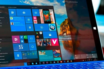 Advierten sobre una grave falla de seguridad en Windows 10