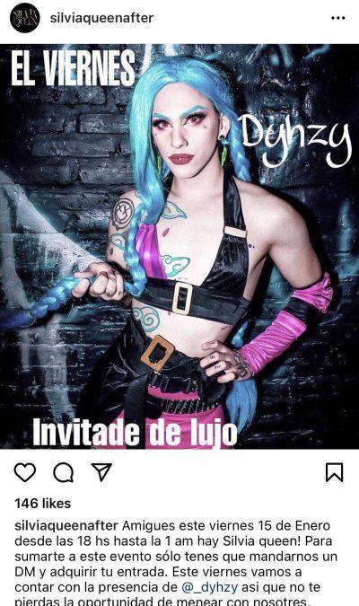 Acusan al hijo del Presidente de tocar música en una fiesta clandestina: su descargo en las redes