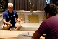 Atlético: De Felippe ya tiene parte del equipo en mente