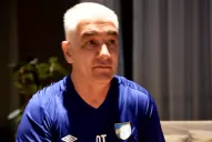 En Atlético, el objetivo juvenil continúa