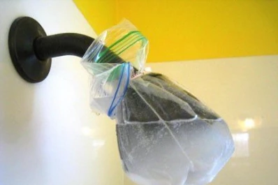 Soluciones a pequeños problemas domésticos