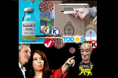 El análisis de Jorge Asís: La peste y las elecciones (I)