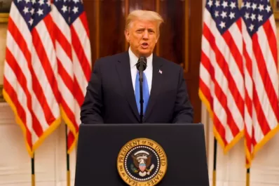 Trump planea lanzar su propia plataforma de redes sociales, aseguró un ex asesor