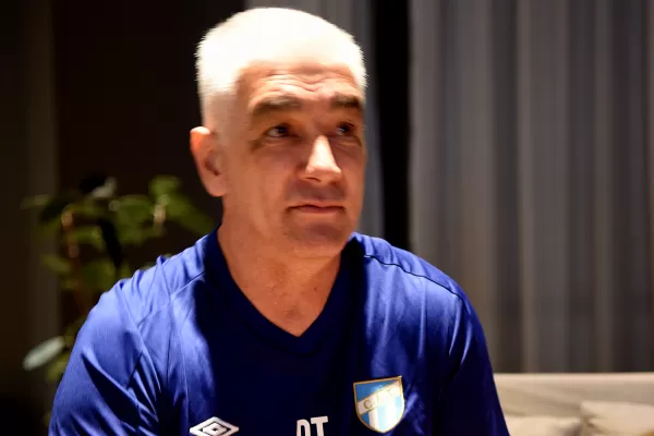 En Atlético, el objetivo juvenil continúa