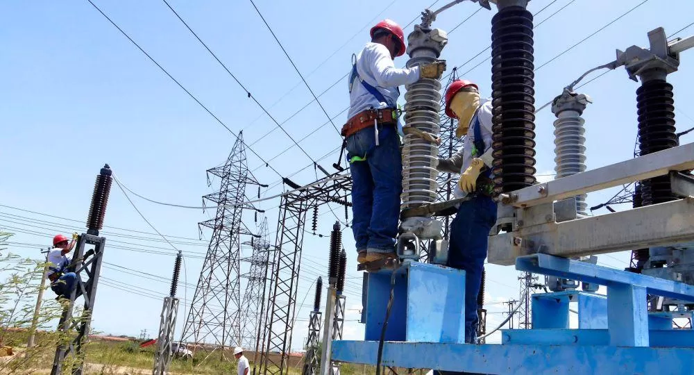 El Frente Grande criticó la suba de la tarifa de electricidad