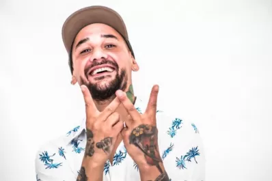 Un sacudón de cuarteto es buena medicina en tiempos de crisis