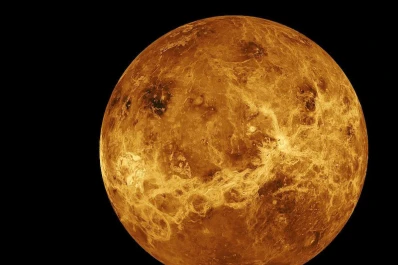 Ahora se podrá mapear la superficie de Venus