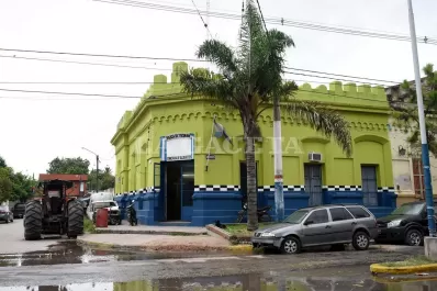 Detienen a un hombre que entró a la casa de su ex pareja, la amenazó de muerte y la violó